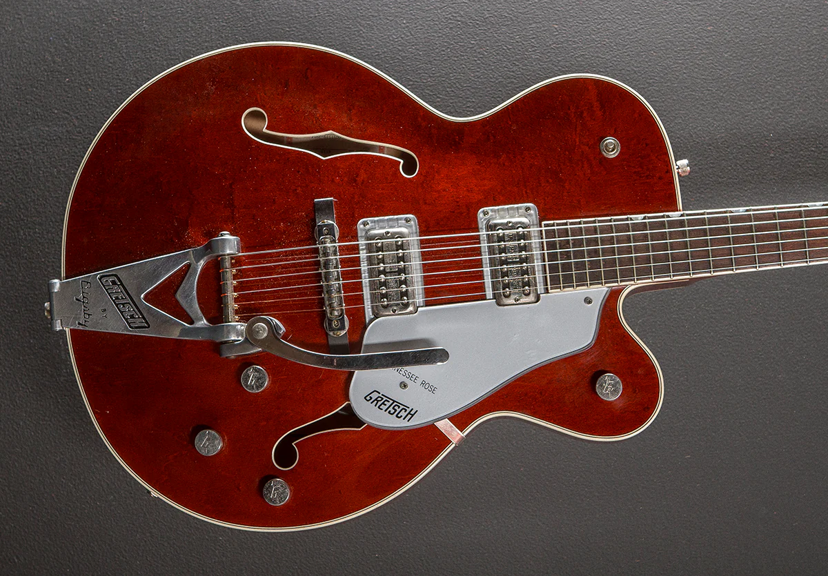 Used 6119 Tennessee Rose '00