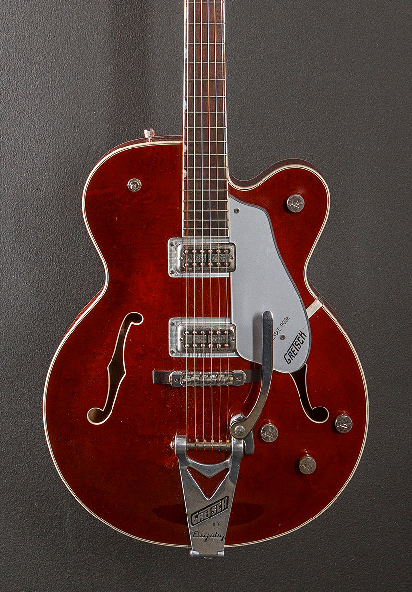 Used 6119 Tennessee Rose '00 - Image 2