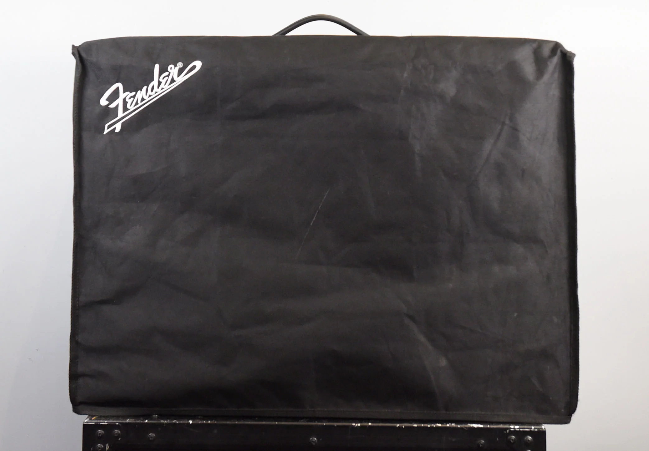 USED '68 Reissue Twin Reverb, '20 - Image 3