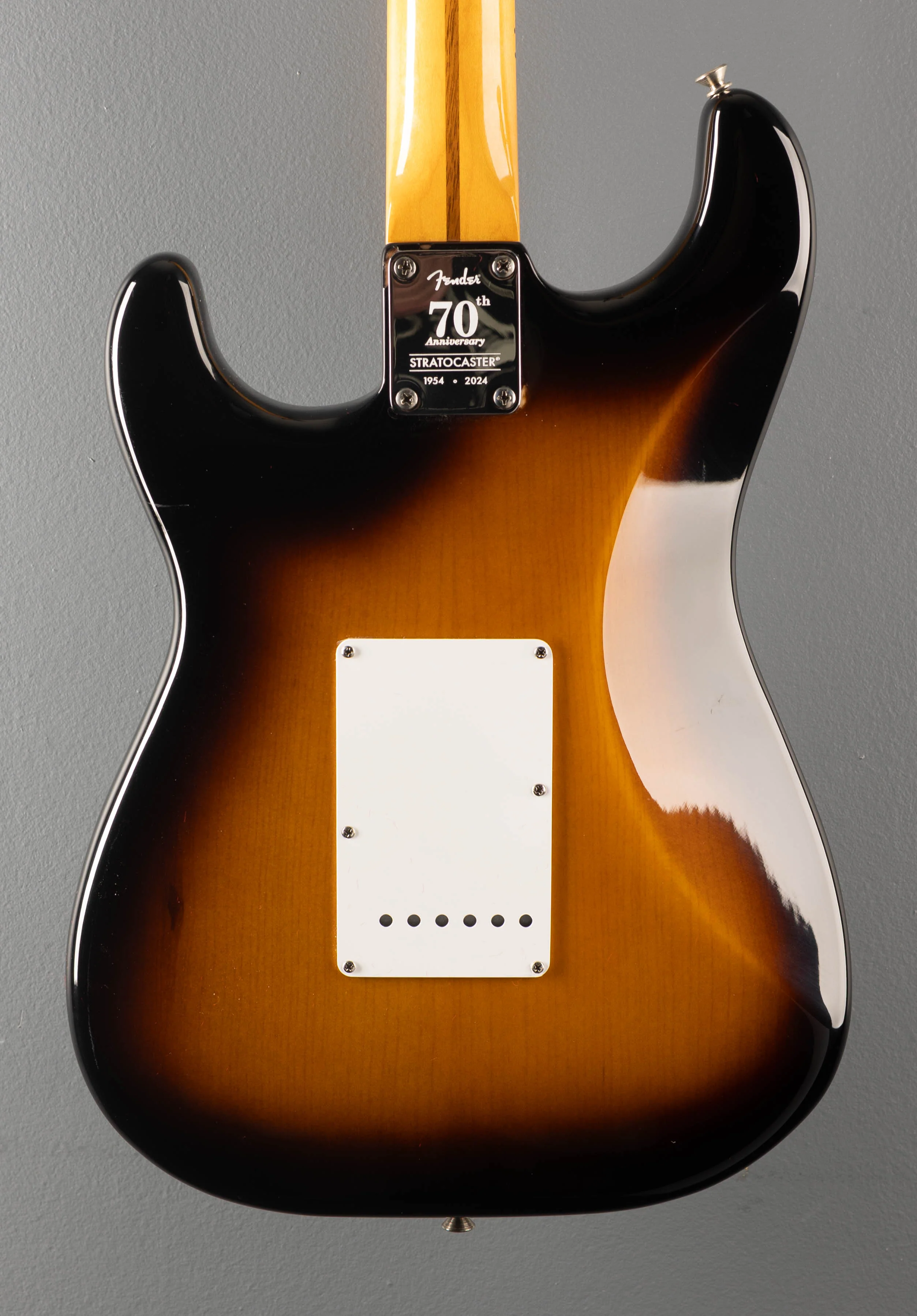 Used 70th Anniversary American Vintage II 1954 Stratocaster '24 - Image 4