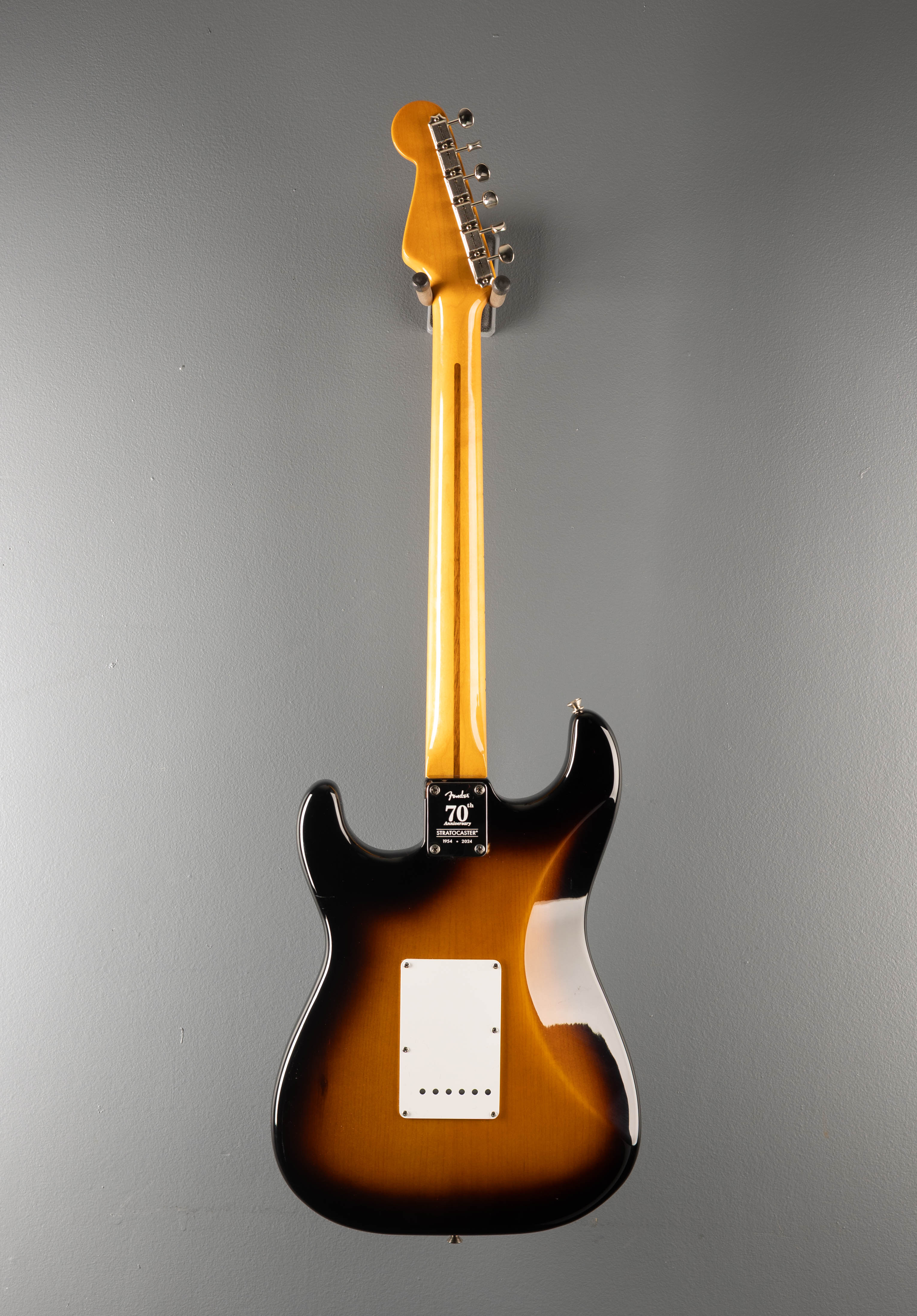 Used 70th Anniversary American Vintage II 1954 Stratocaster '24 - Image 5