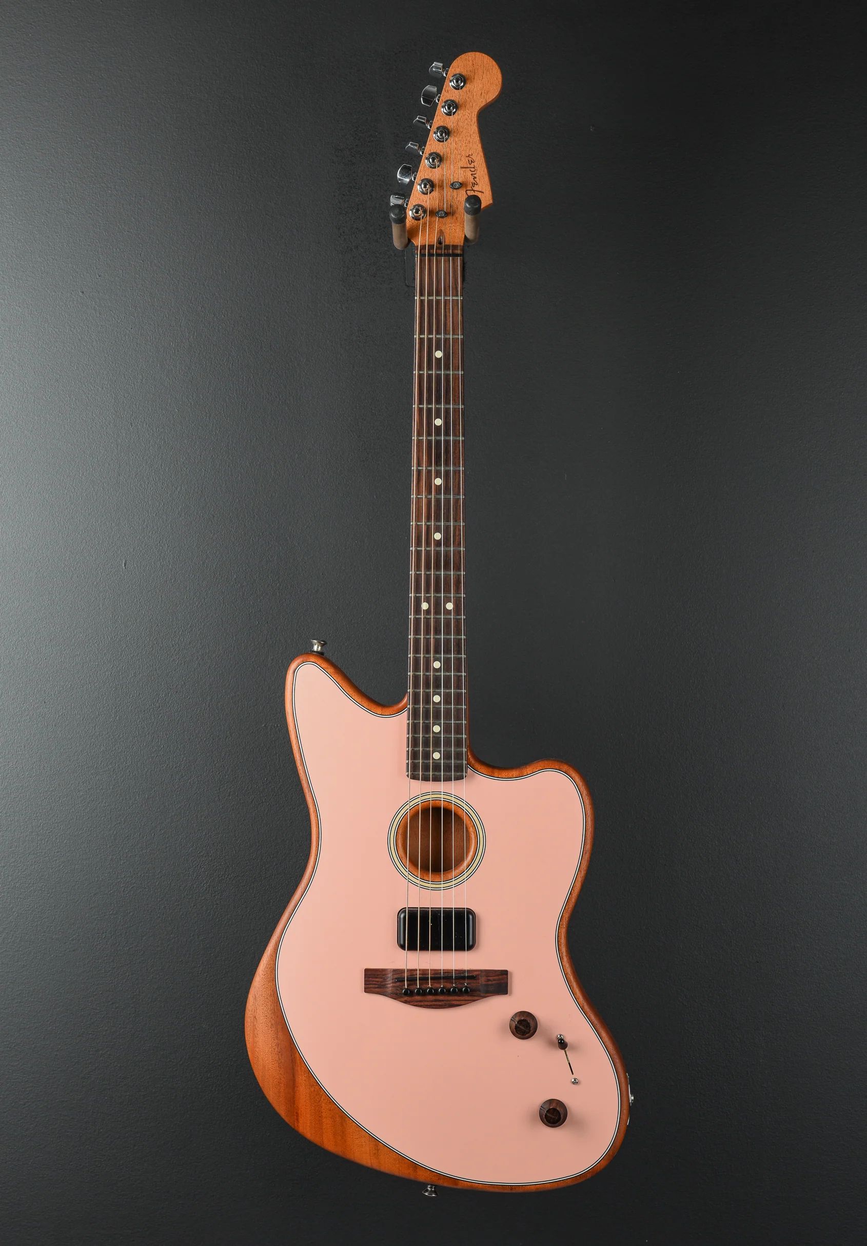 Used Acoustasonic Player Jazzmaster '23 - Image 3
