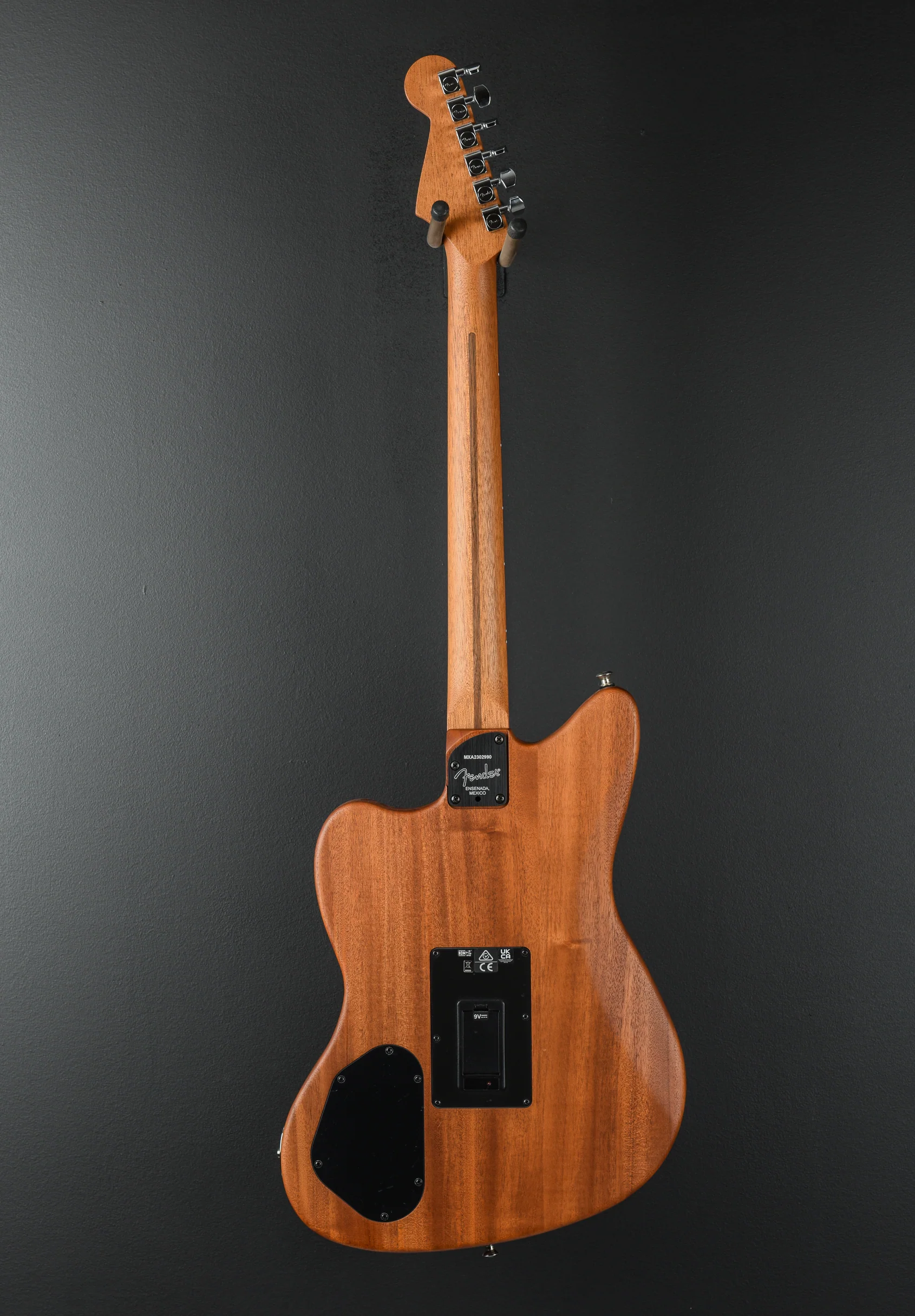 Used Acoustasonic Player Jazzmaster '23 - Image 5