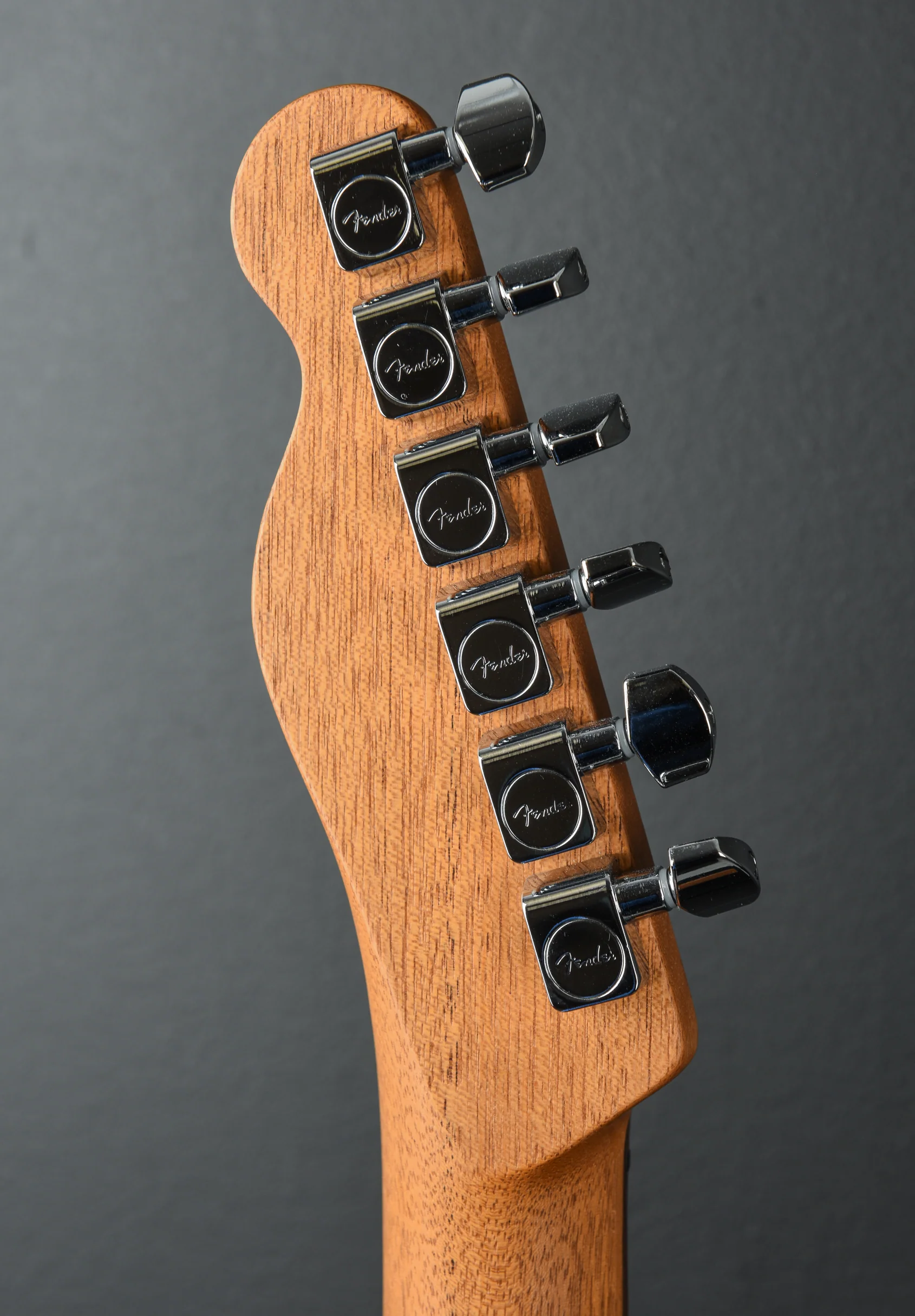USED Acoustasonic Player Tele '25 - Image 7