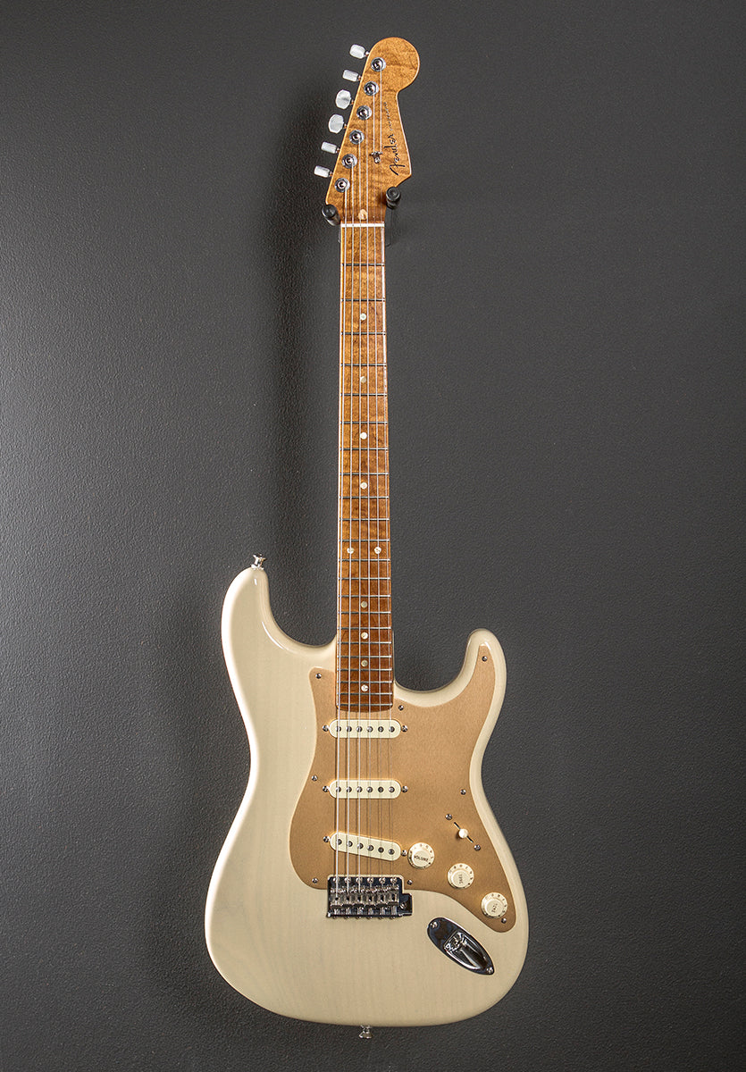Used American Custom Strat '22 - Image 3