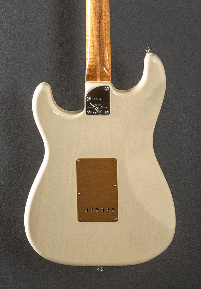 Used American Custom Strat '22 - Image 4