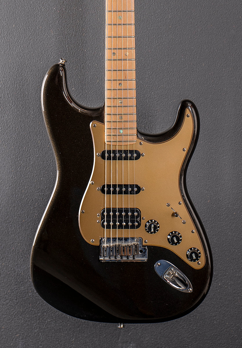 Used American Deluxe HSS Strat '06 - Image 2