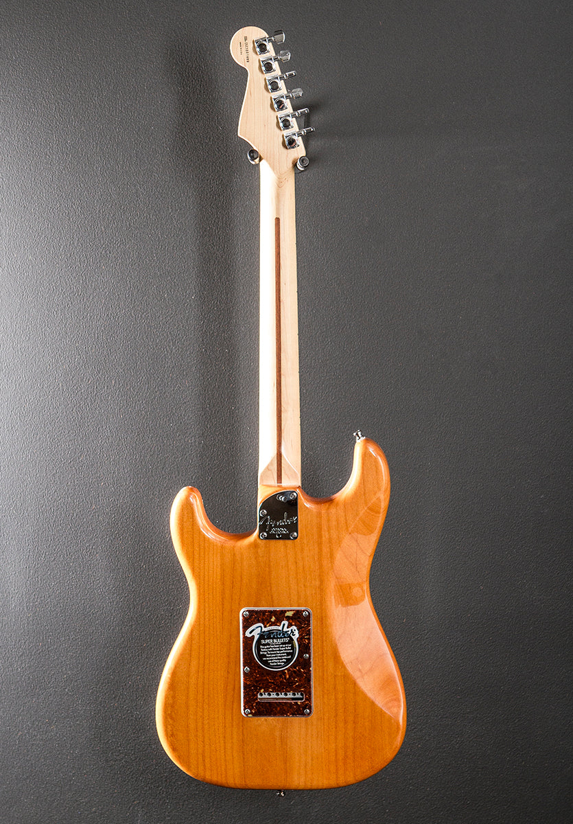 Used American Deluxe Strat '05 - Image 5
