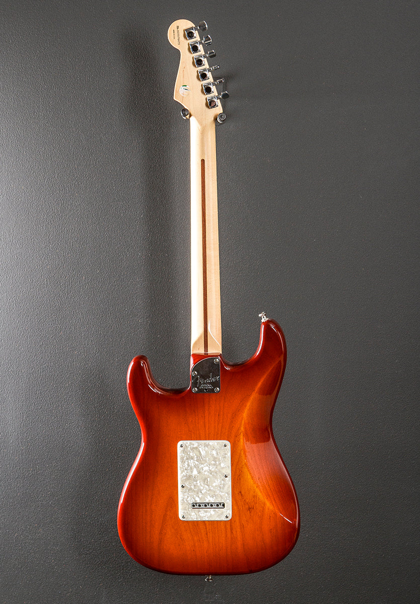 Used American Deluxe Strat '05 - Image 5