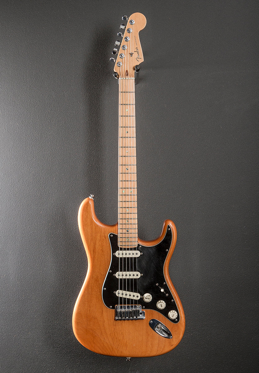 Used American Deluxe Strat '05 - Image 3