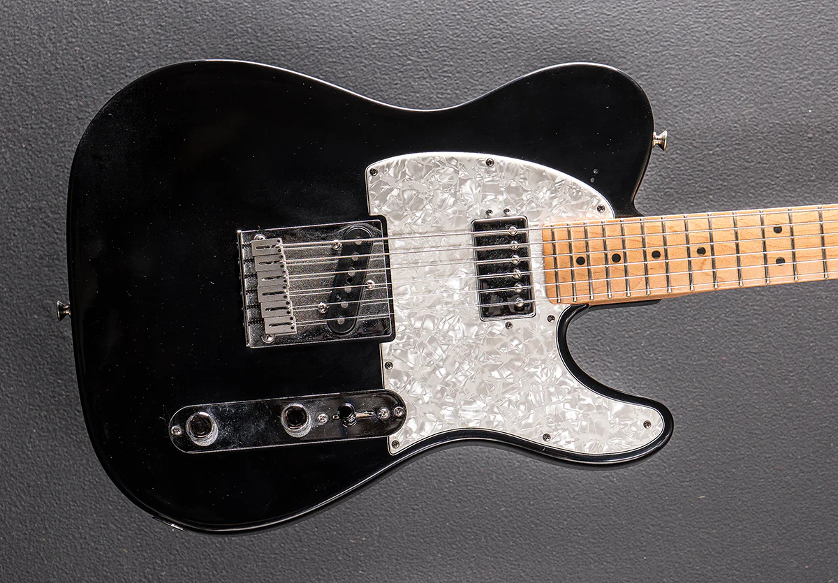 Used American Fat Tele '98