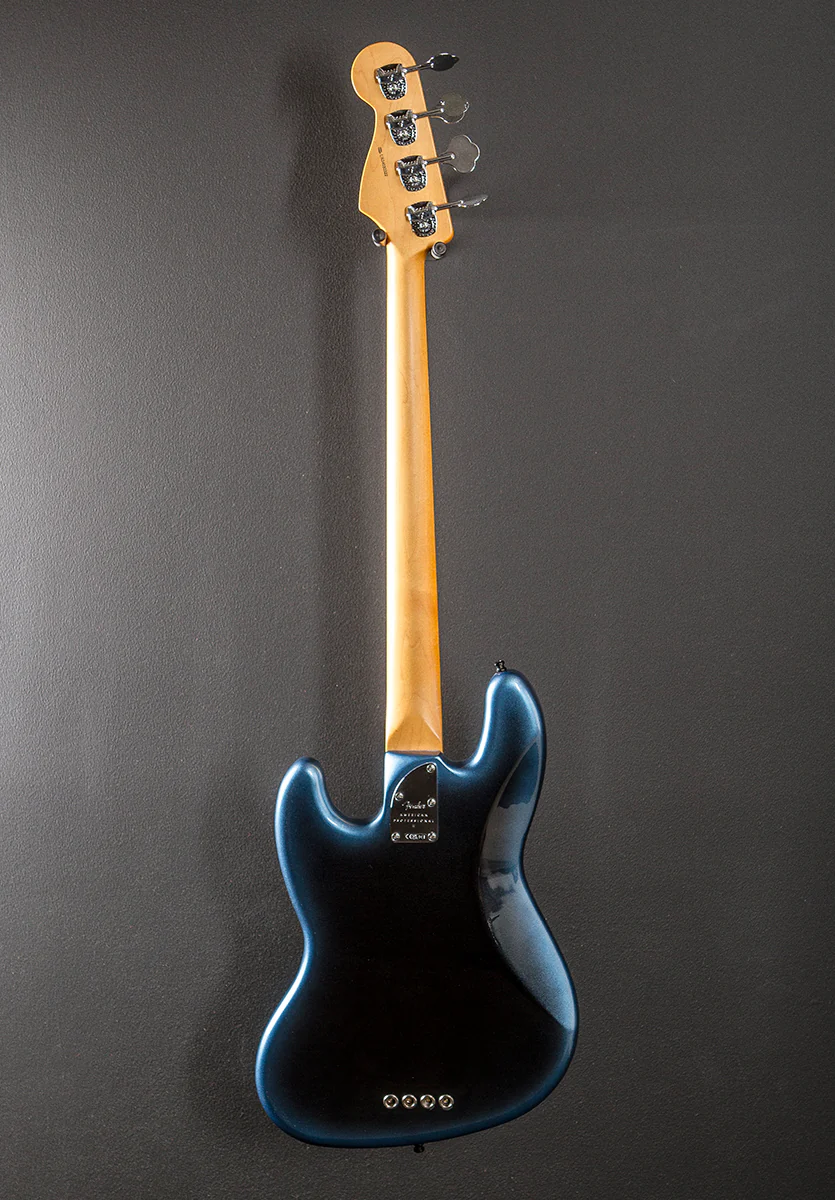 Used American Professional II Fretless Jazz Bass '24 - Image 5