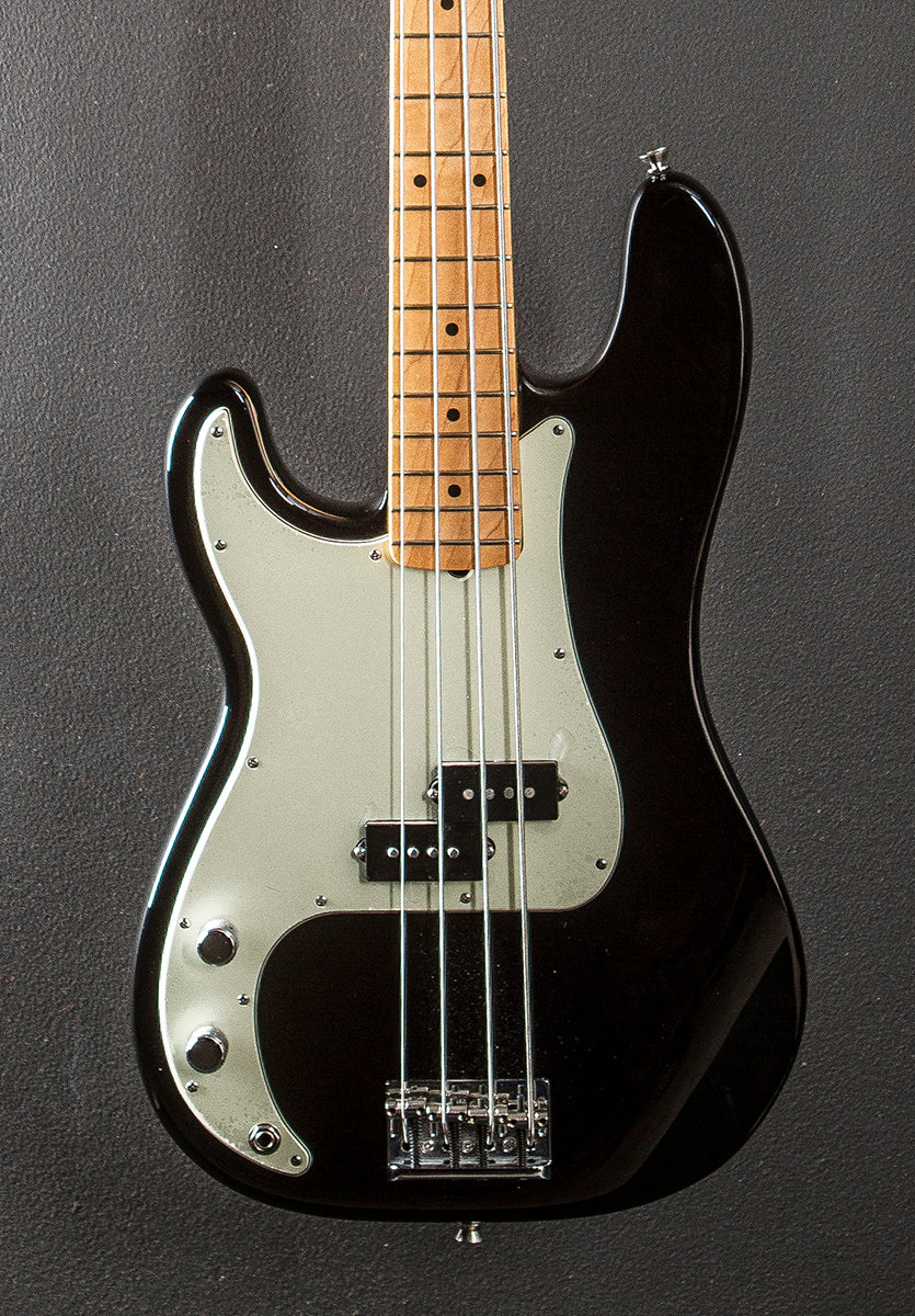 Used American Professional II Precision Bass Left Hand '21 - Image 2