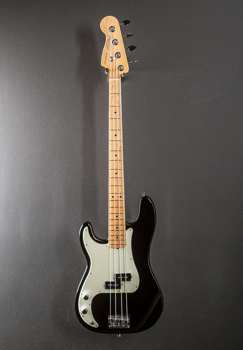 Used American Professional II Precision Bass Left Hand '21 - Image 3