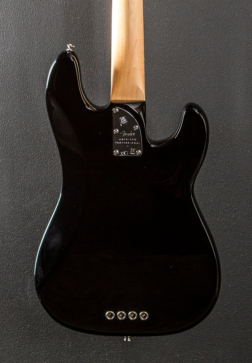 Used American Professional II Precision Bass Left Hand '21 - Image 4