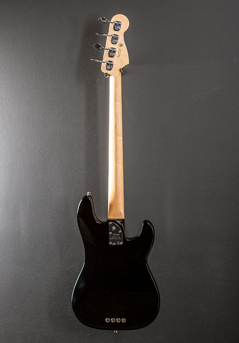 Used American Professional II Precision Bass Left Hand '21 - Image 5