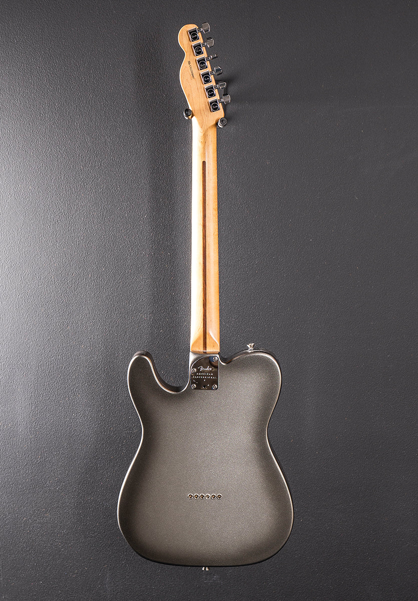 Used American Professional II Tele '22 - Image 5
