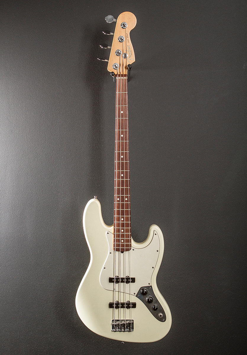 Used American Standard Jazz Bass '95 - Image 3