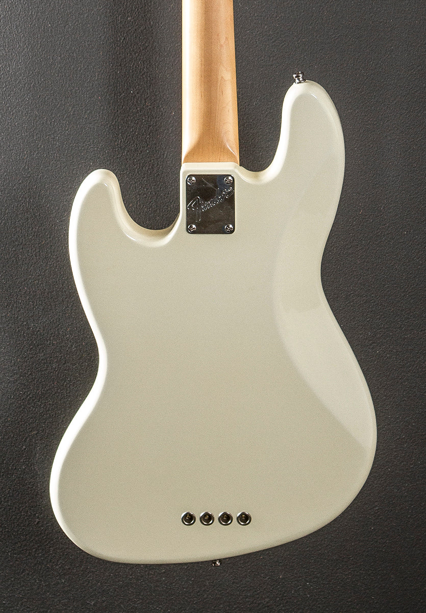 Used American Standard Jazz Bass '95 - Image 4