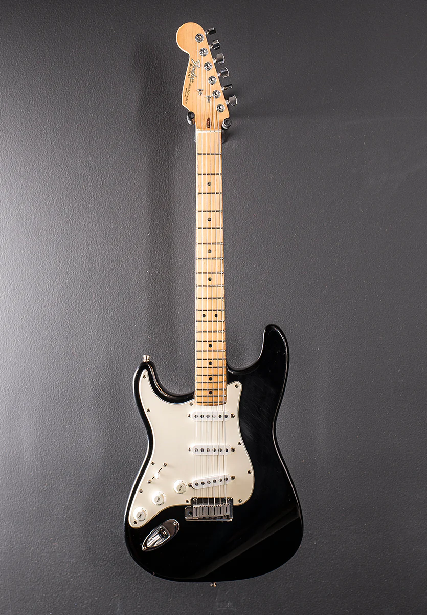 Used American Standard Strat Left Hand '93 - Image 3