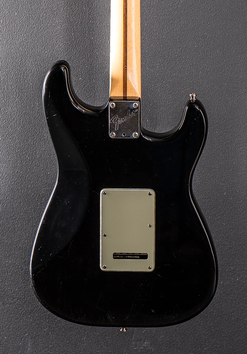 Used American Standard Strat Left Hand '93 - Image 4