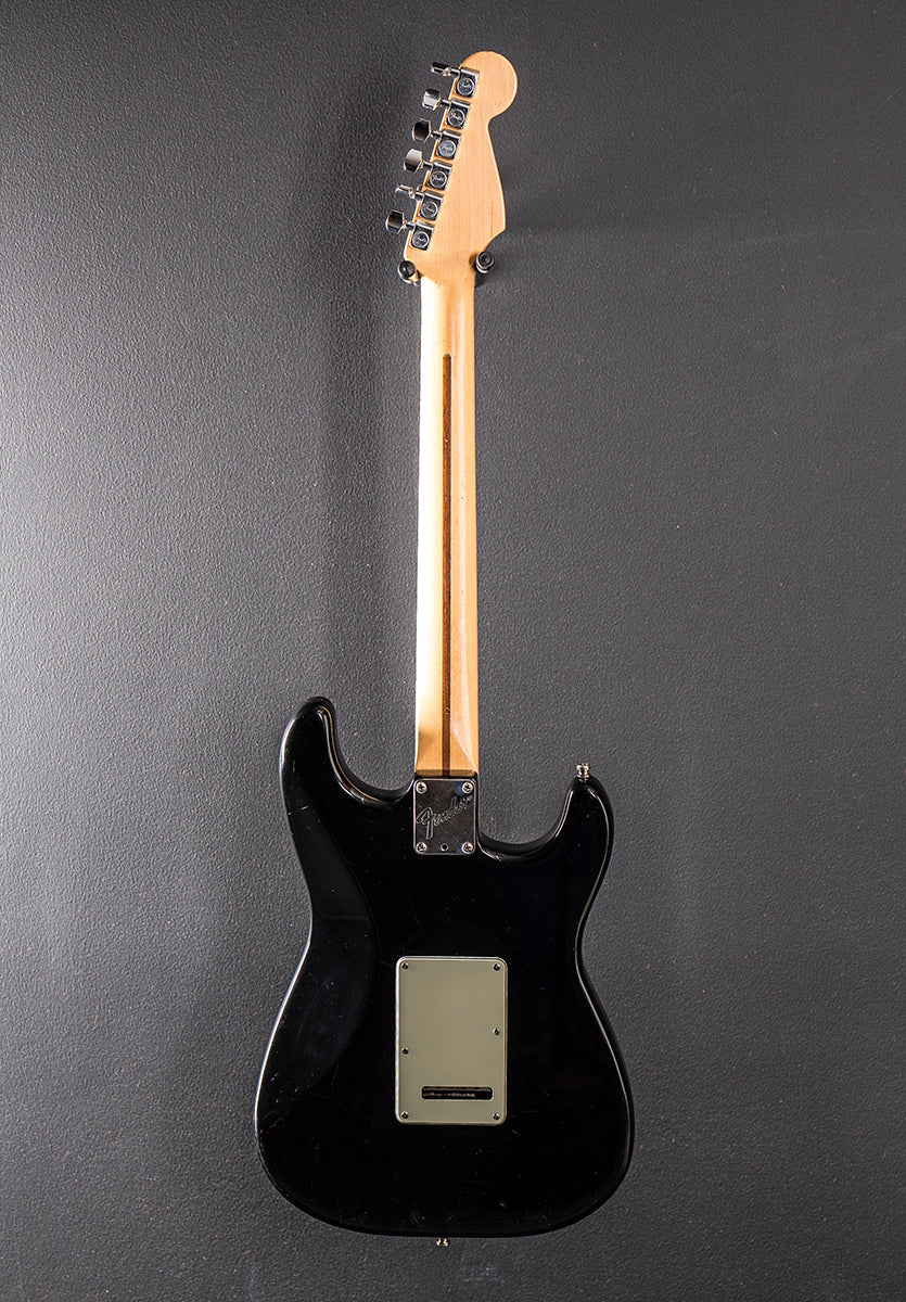 Used American Standard Strat Left Hand '93 - Image 5
