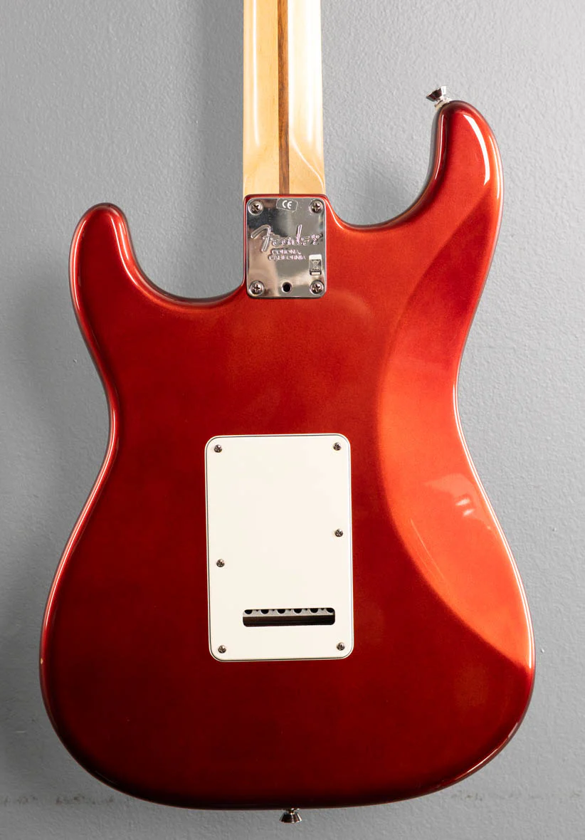 Used American Standard Stratocaster '08 - Image 4