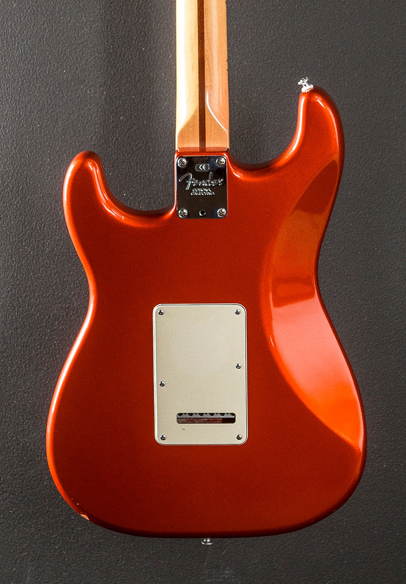 Used American Strat '02 - Image 4