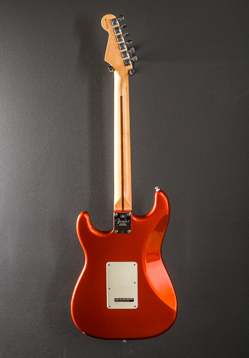 Used American Strat '02 - Image 5