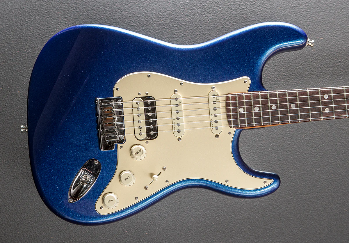 Used American Ultra HSS Strat '20