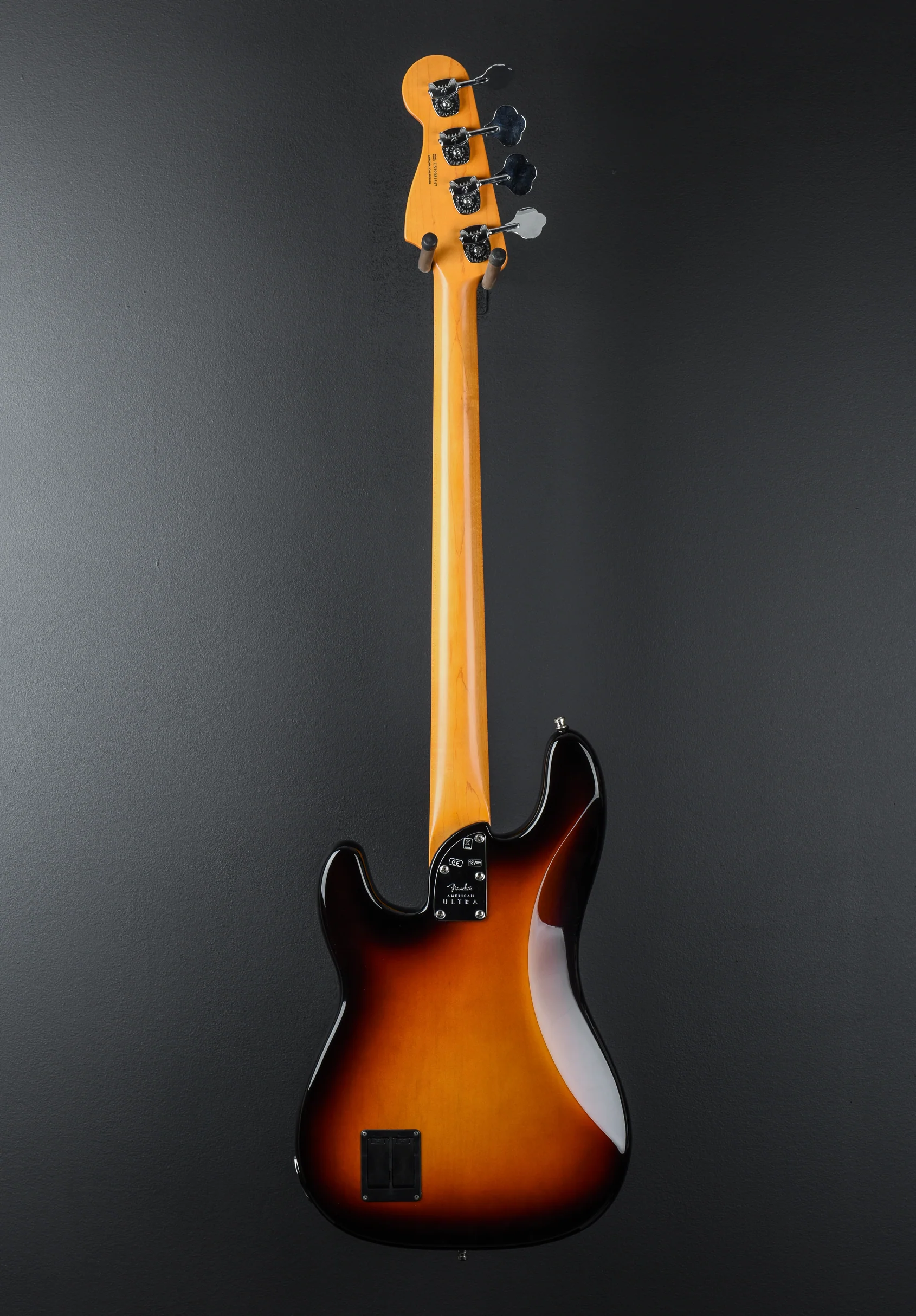 Used American Ultra Precision Bass '19 - Image 5