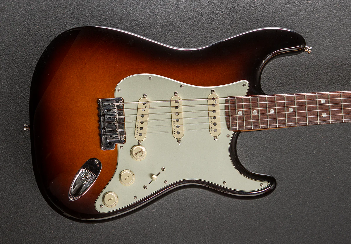 Used American Ultra Strat '21