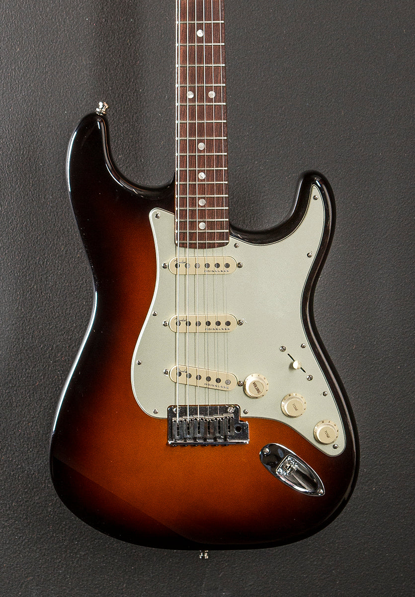 Used American Ultra Strat '21 - Image 2
