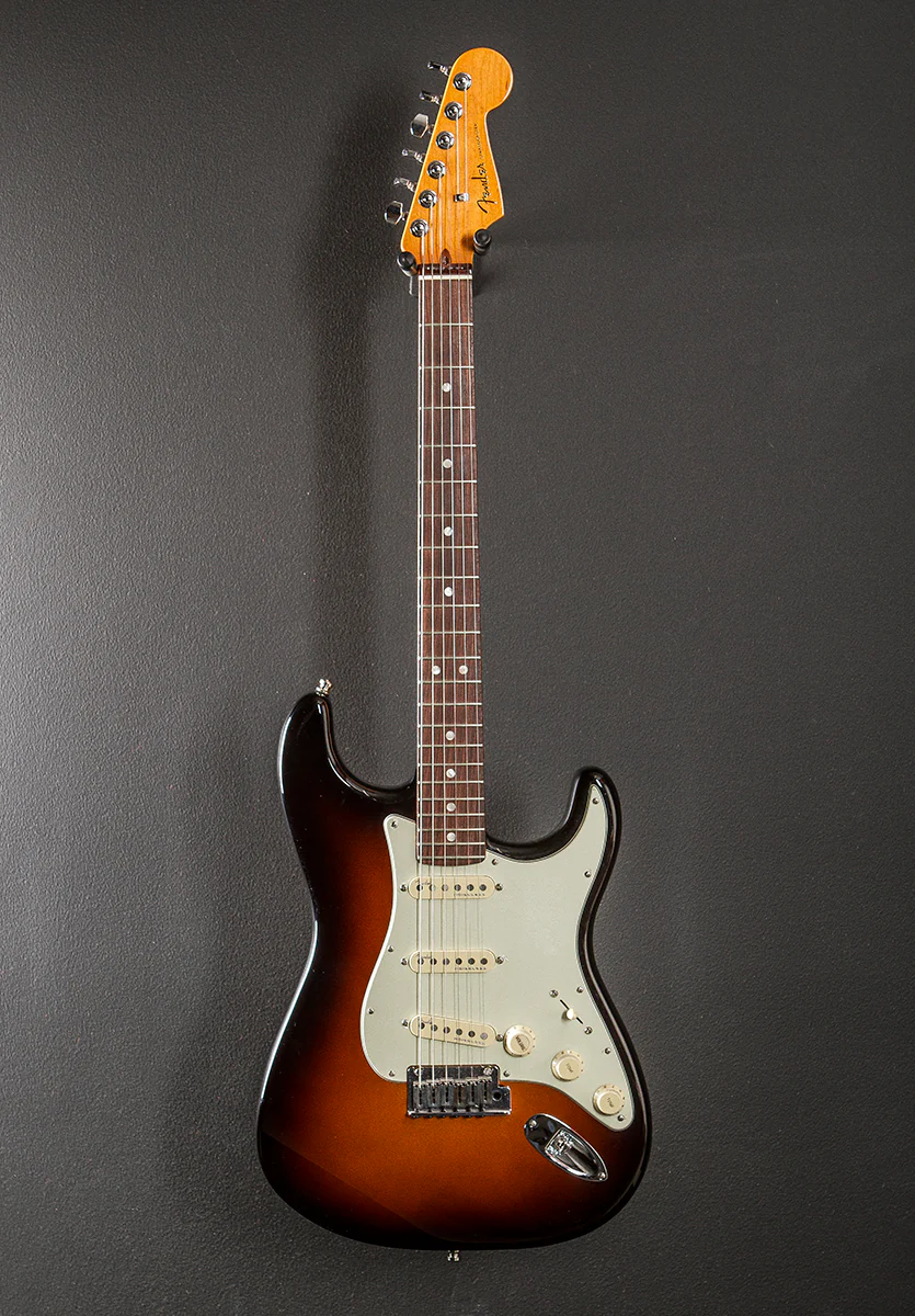 Used American Ultra Strat '21 - Image 3