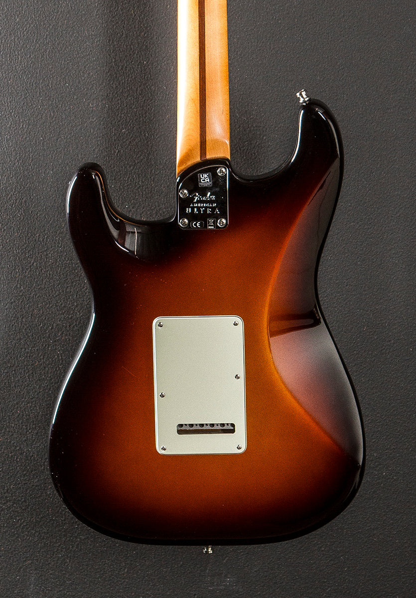 Used American Ultra Strat '21 - Image 4