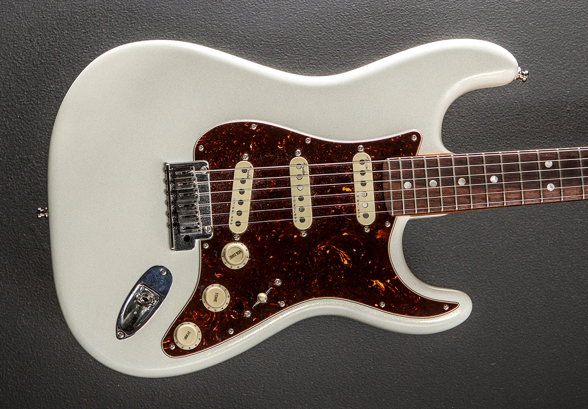 Used American Ultra Strat '19