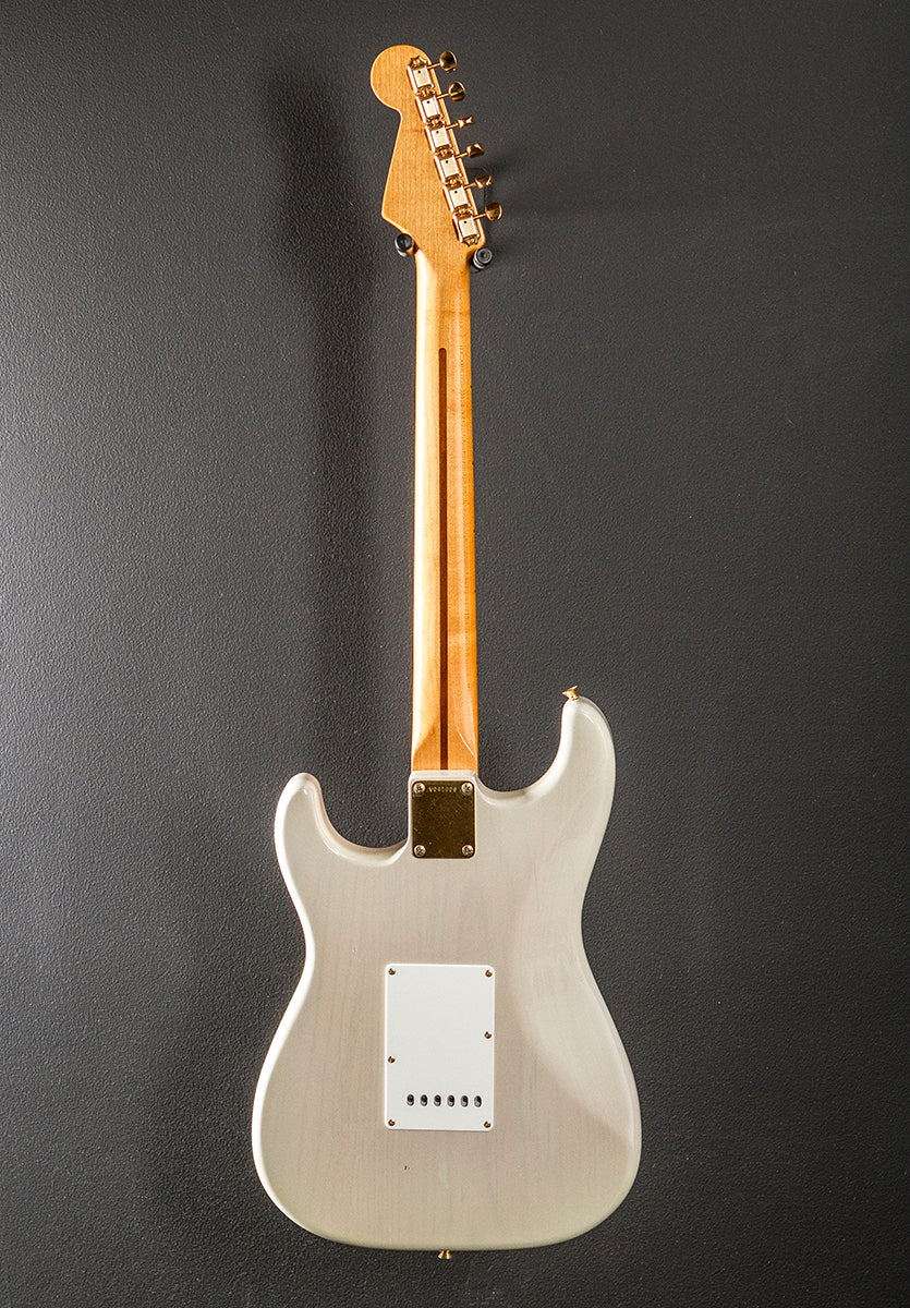 Used American Vintage '57 Reissue Strat, Recent - Image 5