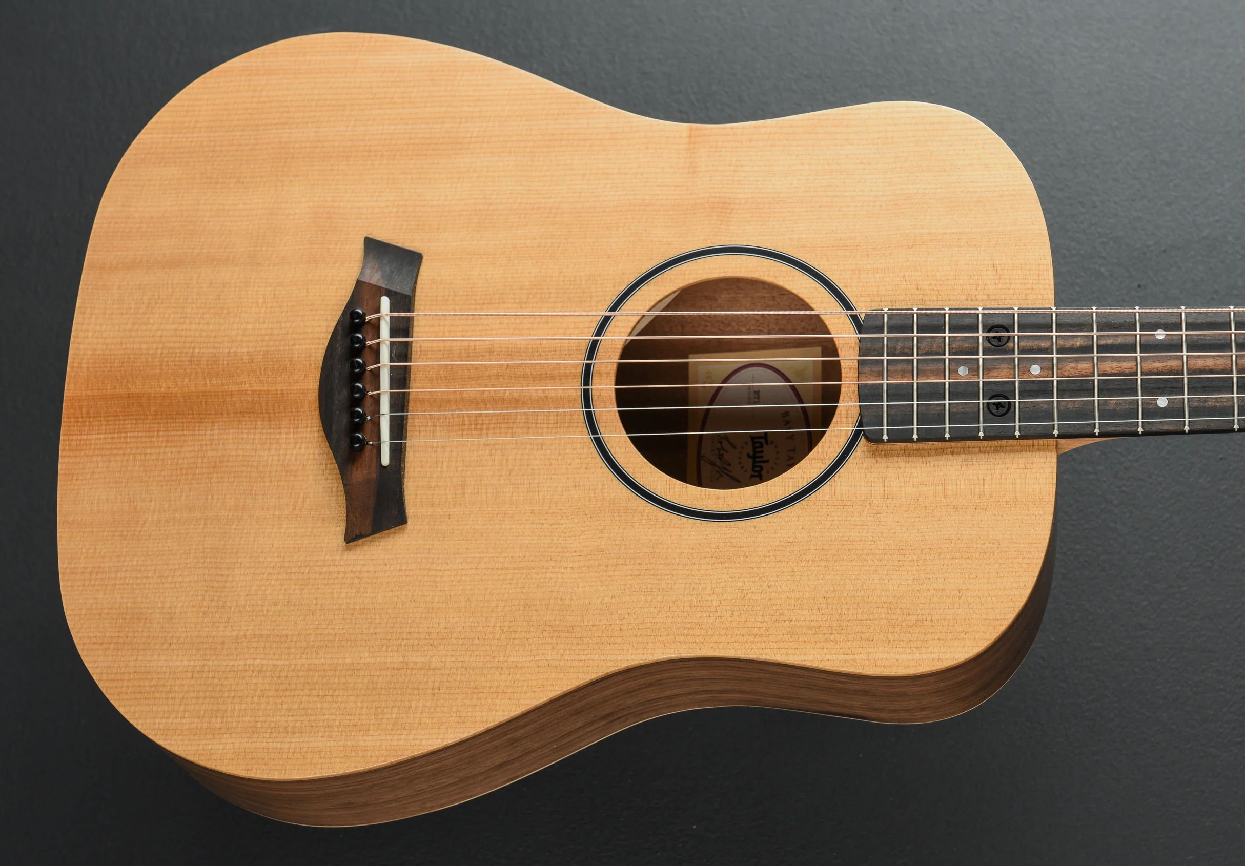 USED Baby Taylor (BT1) '26