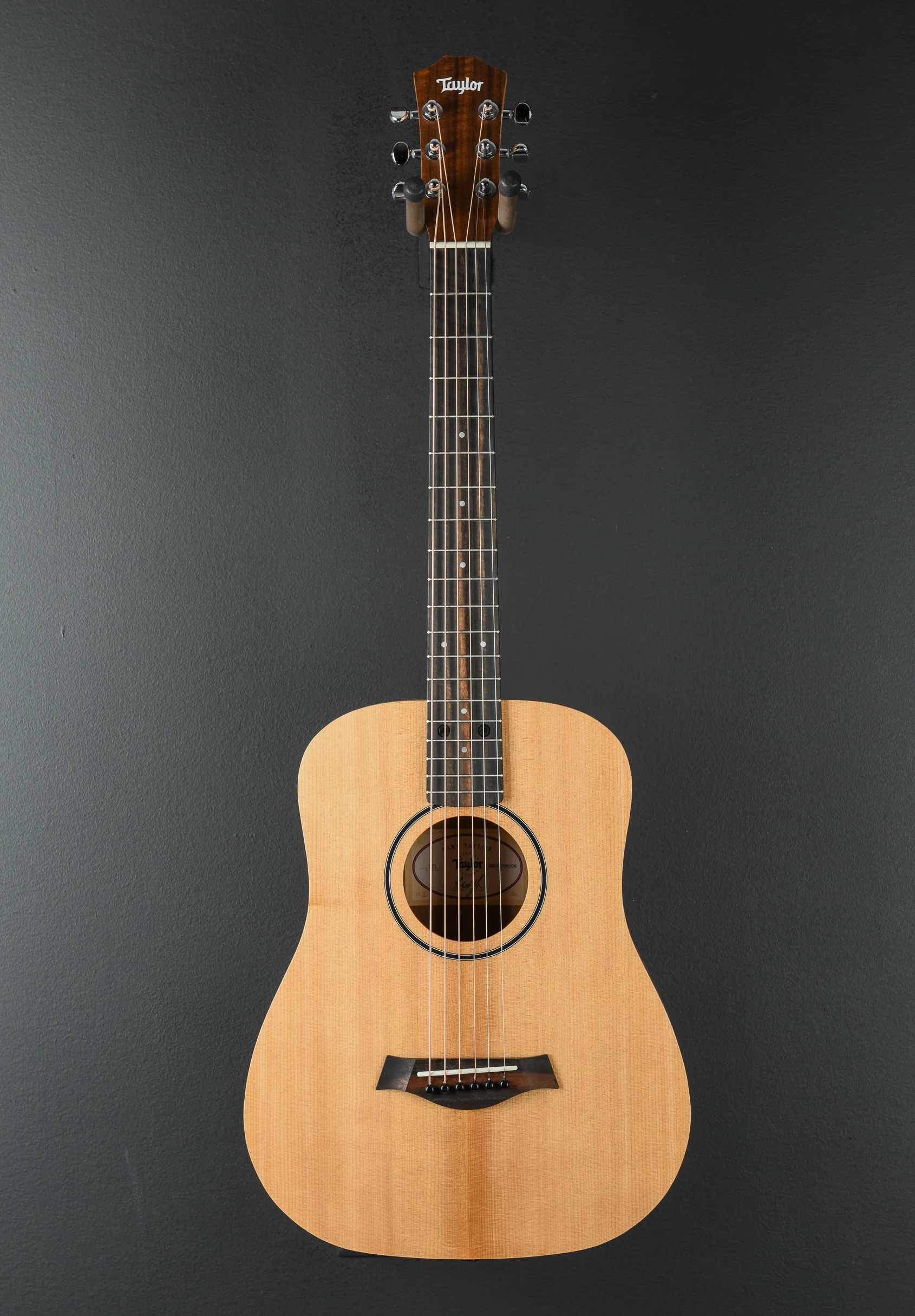 USED Baby Taylor (BT1) '26 - Image 3