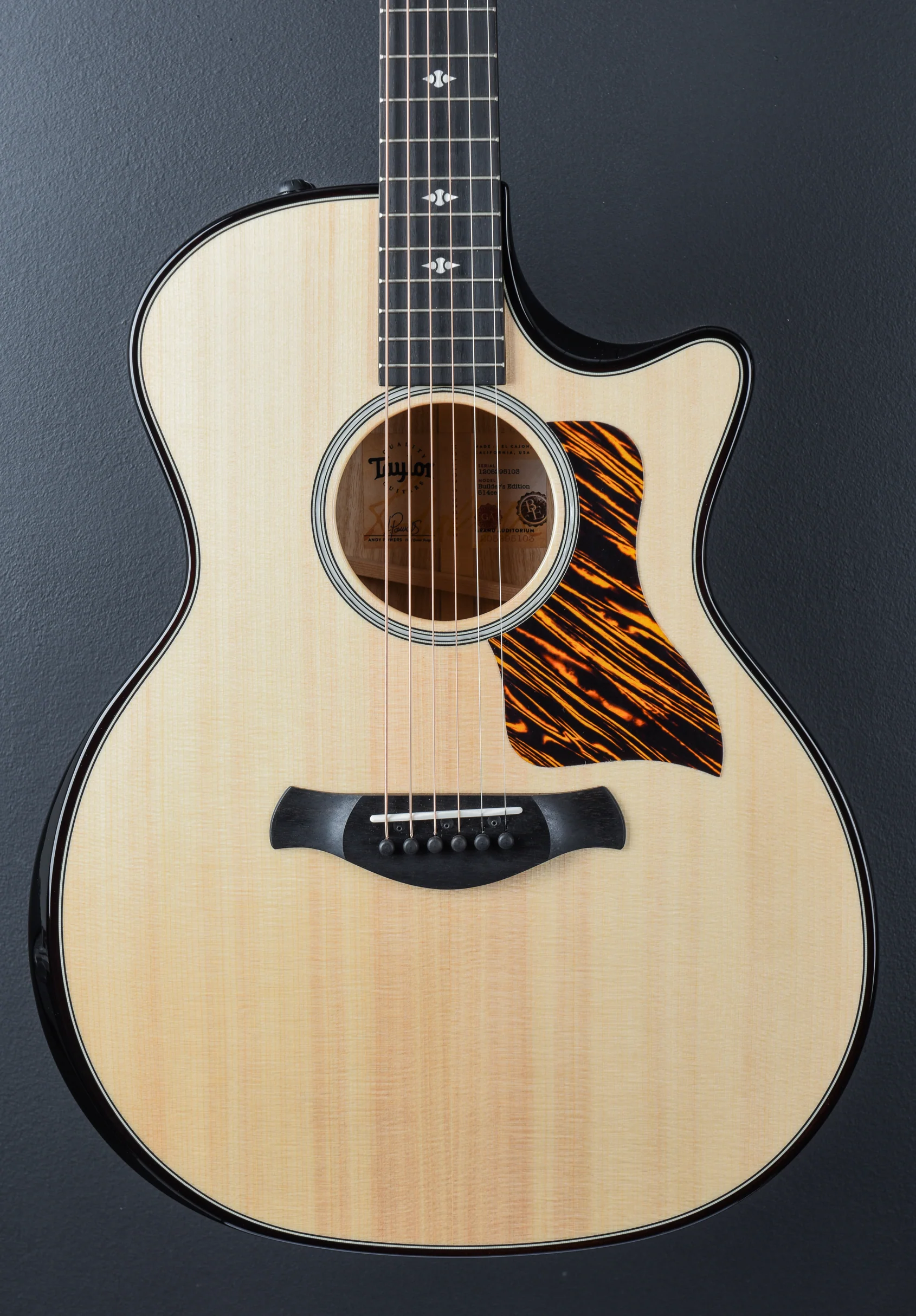 USED Builder's Edition 514CE '25 - Image 2