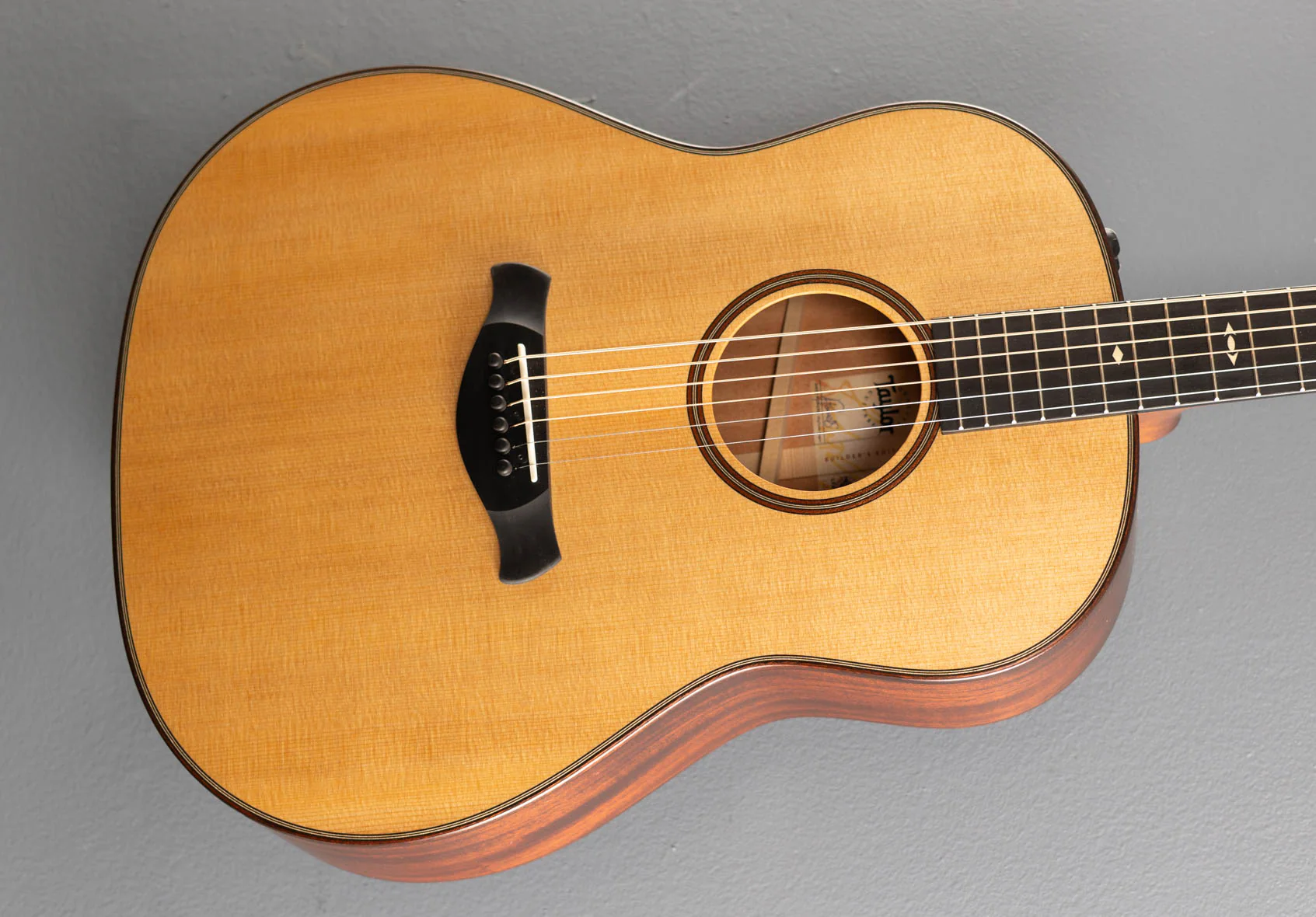 Used Builder's Edition 517e '24