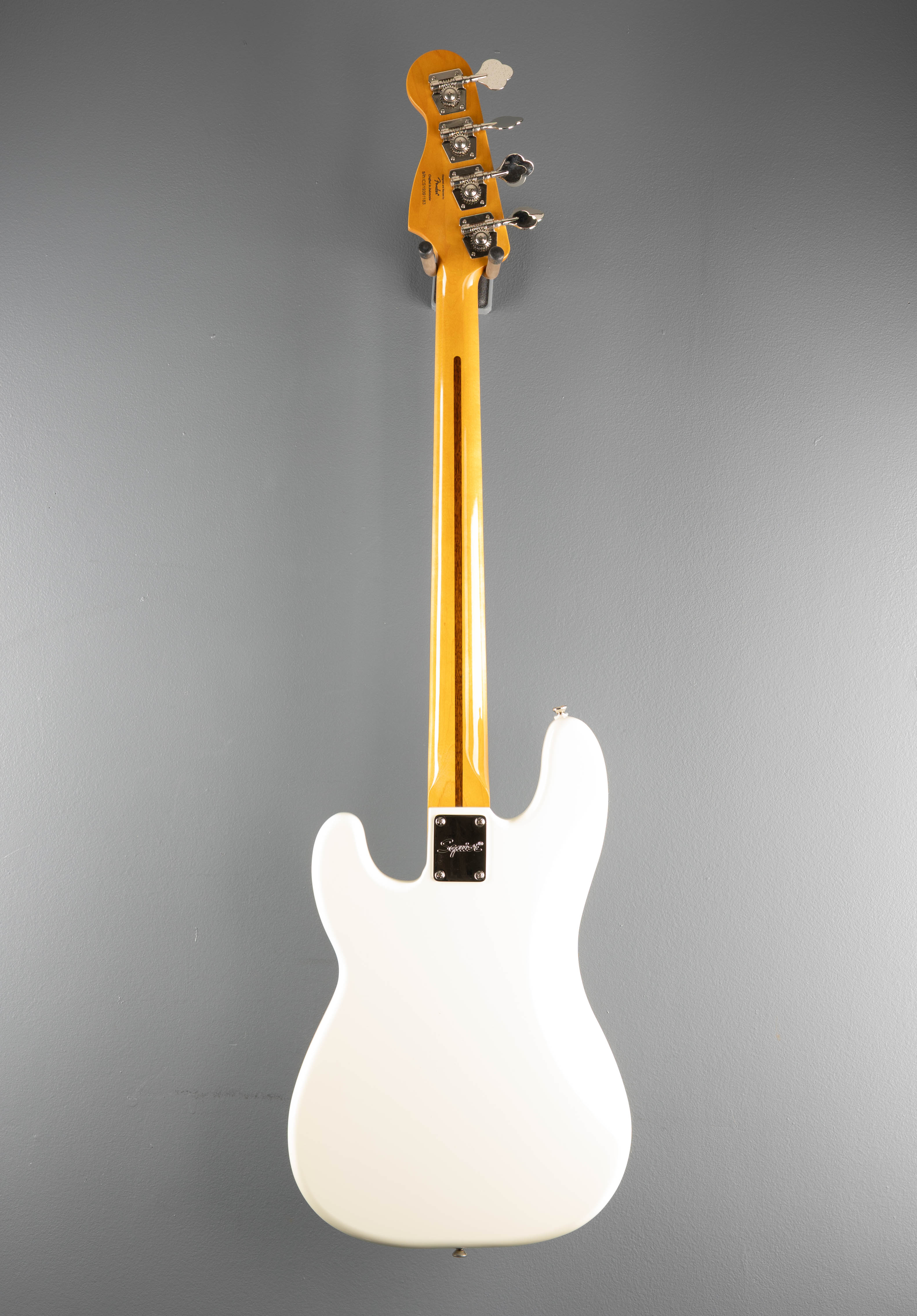 Used Classic Vibe 60's Precision Bass, '20 - Image 5