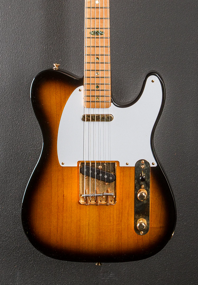 Used Collector's Edition Tele '98 - Image 2