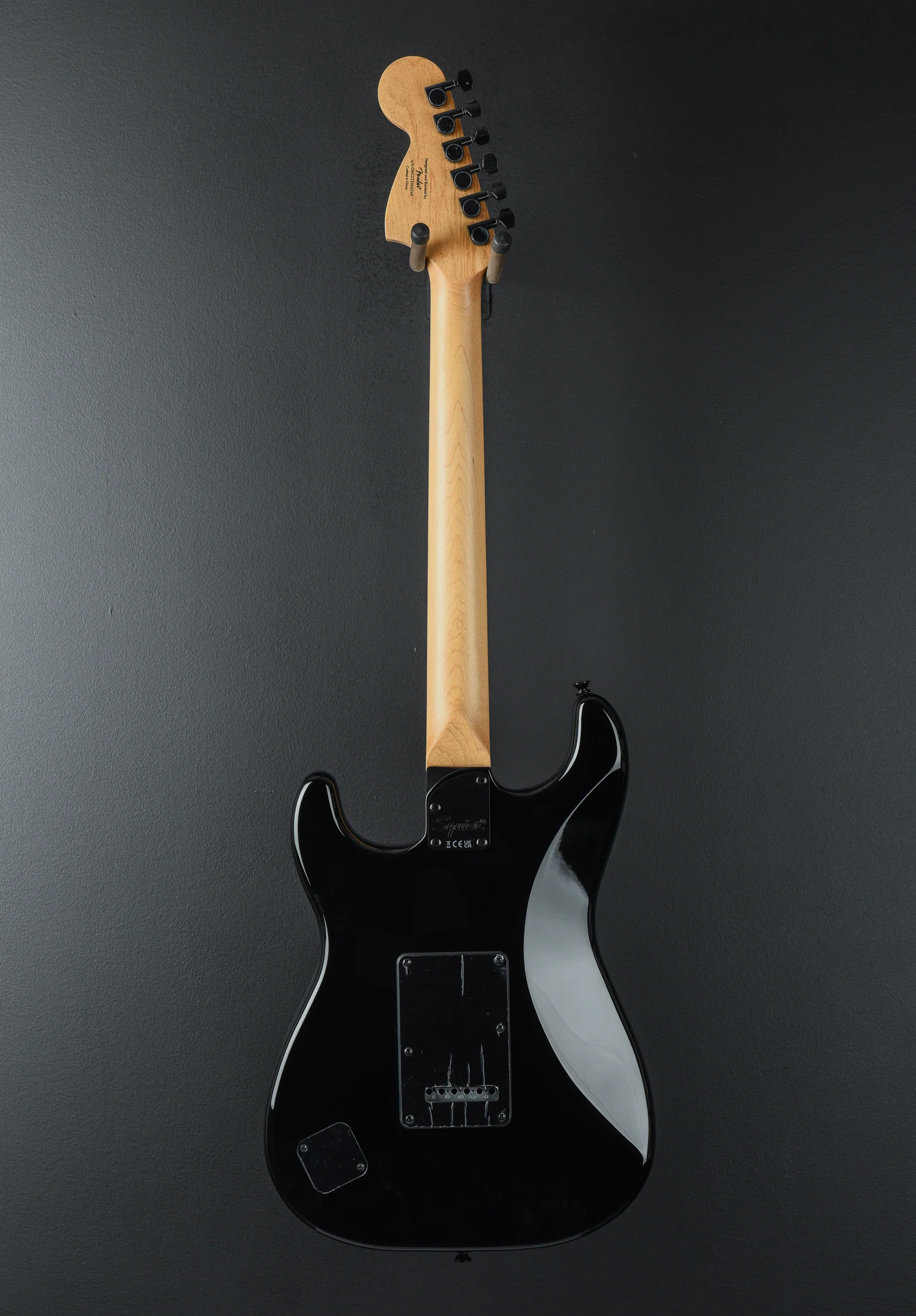 Used Contemporary Stratocaster Special '20 - Image 6
