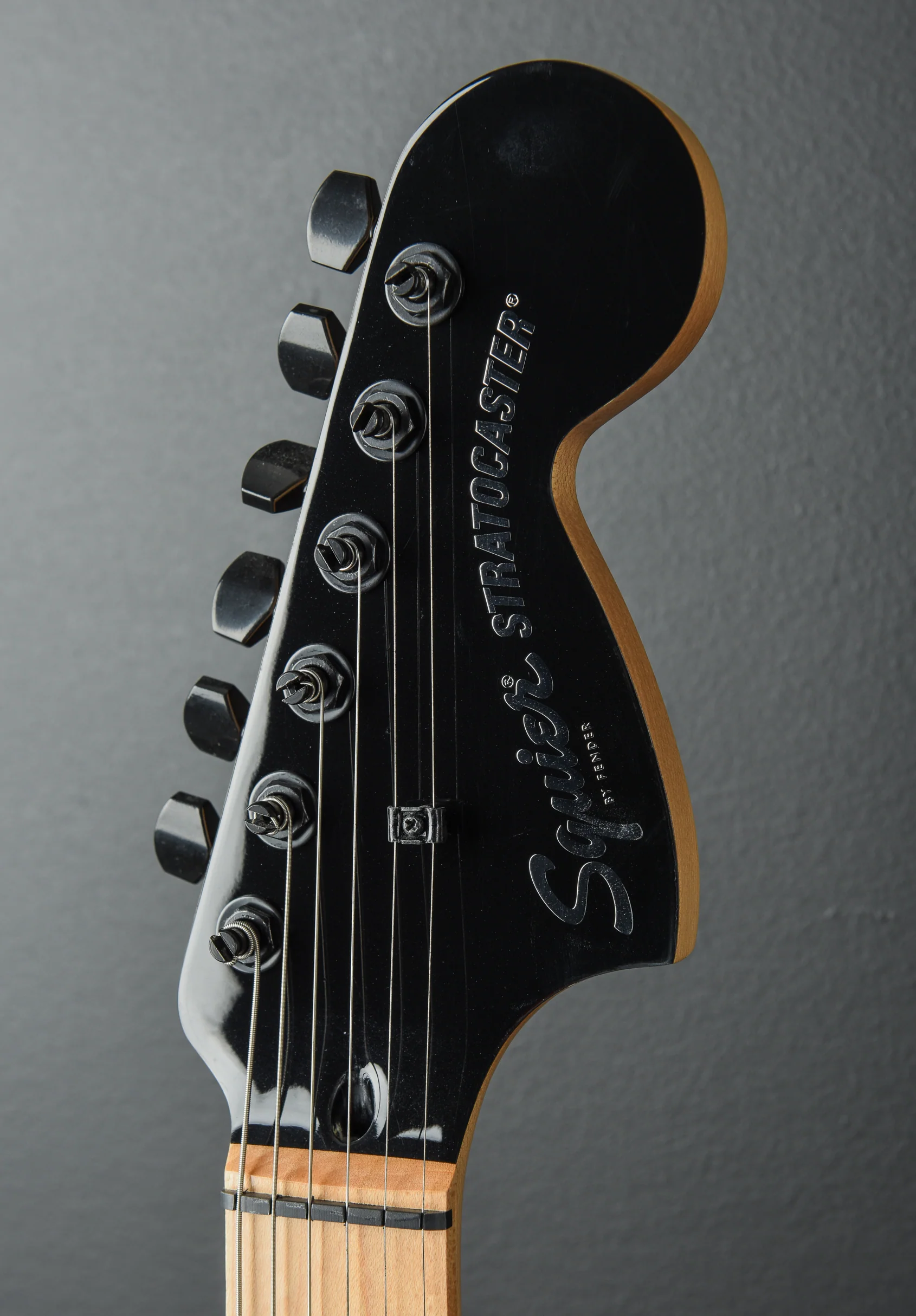 Used Contemporary Stratocaster Special '20 - Image 7