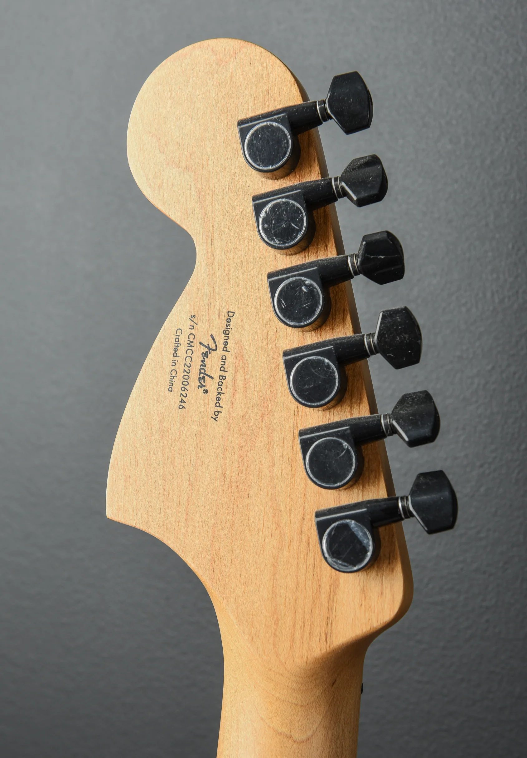 Used Contemporary Stratocaster Special '20 - Image 8