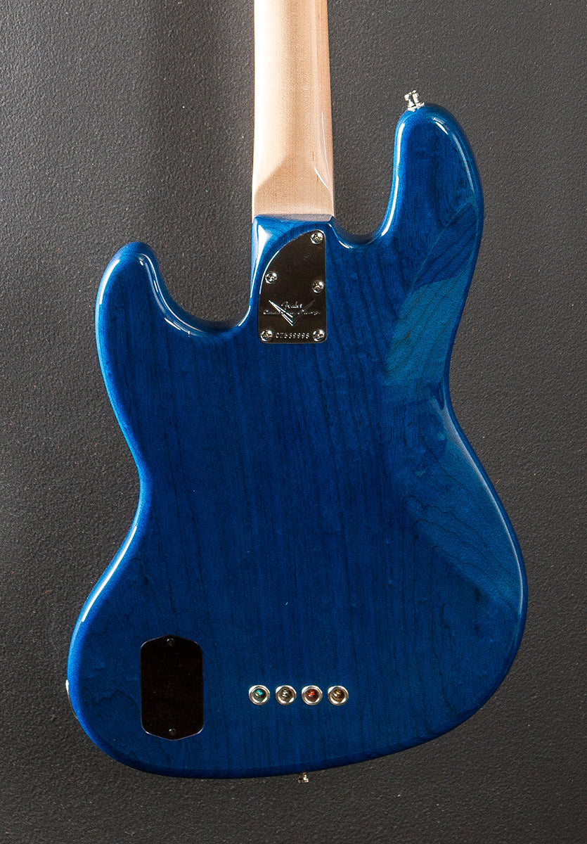Used Custom Classic Jazz Bass '24 - Image 4