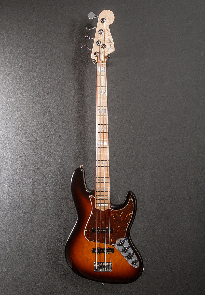 Used Custom Classic Jazz Bass '24 - Image 3