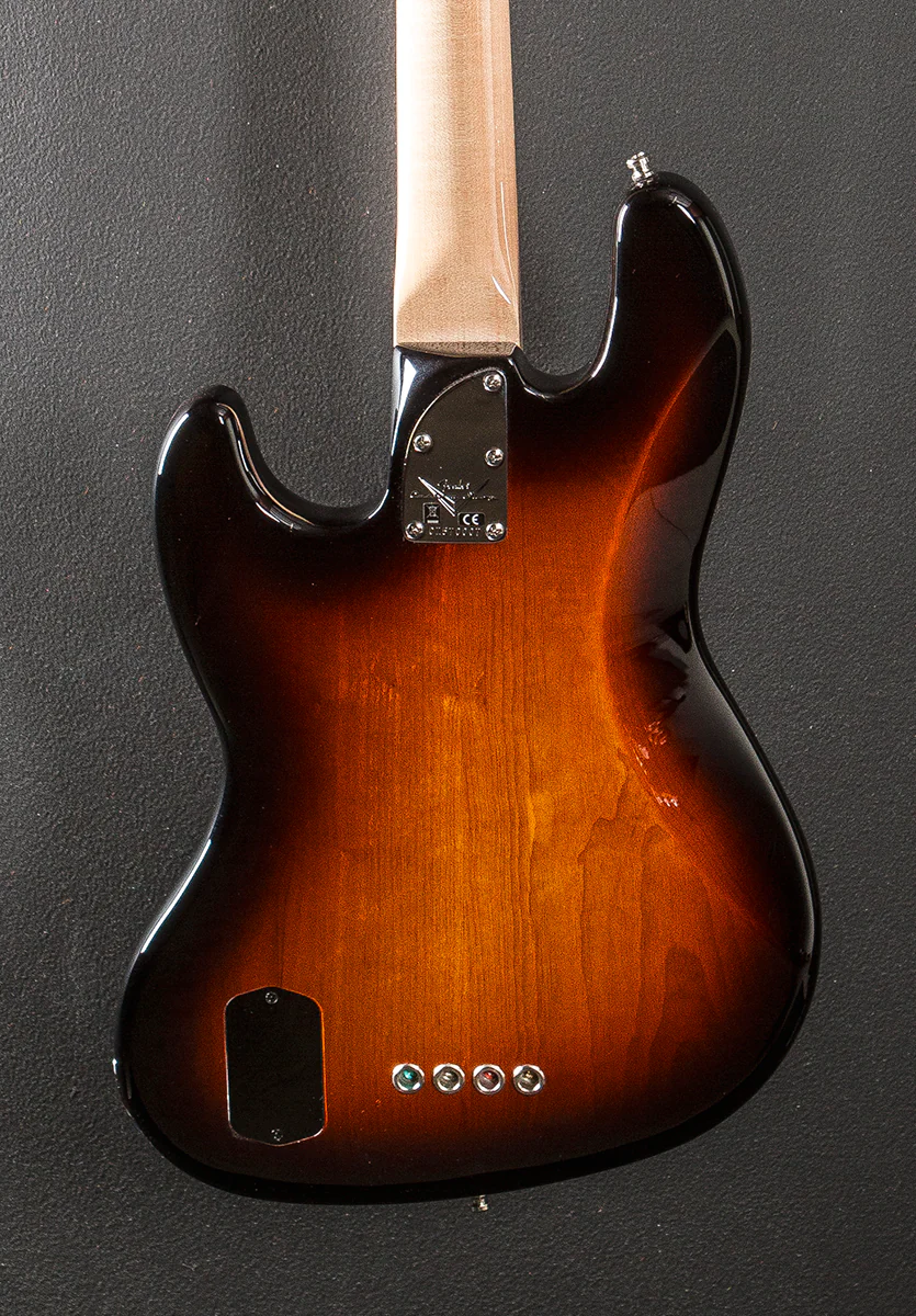 Used Custom Classic Jazz Bass '24 - Image 4