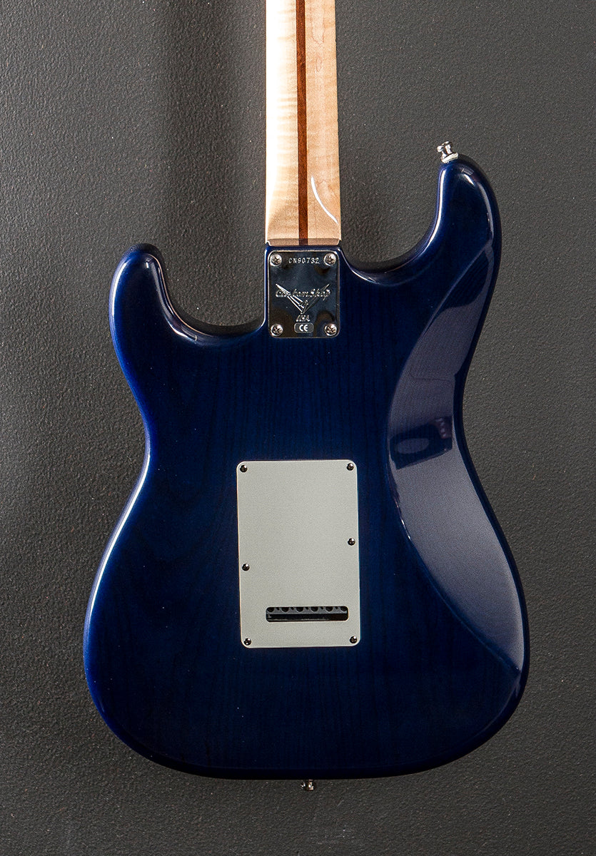 Used Custom Classic Strat '00 - Image 4